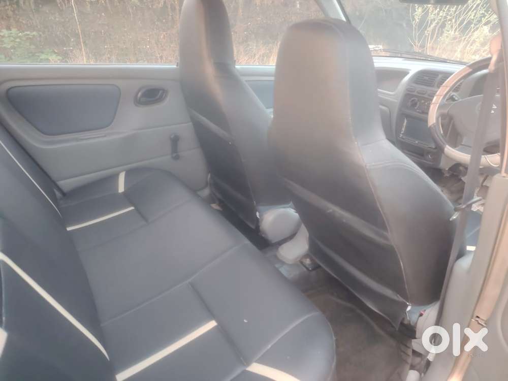 Maruti Suzuki Alto K10 Plus Edition, 2012, Petrol