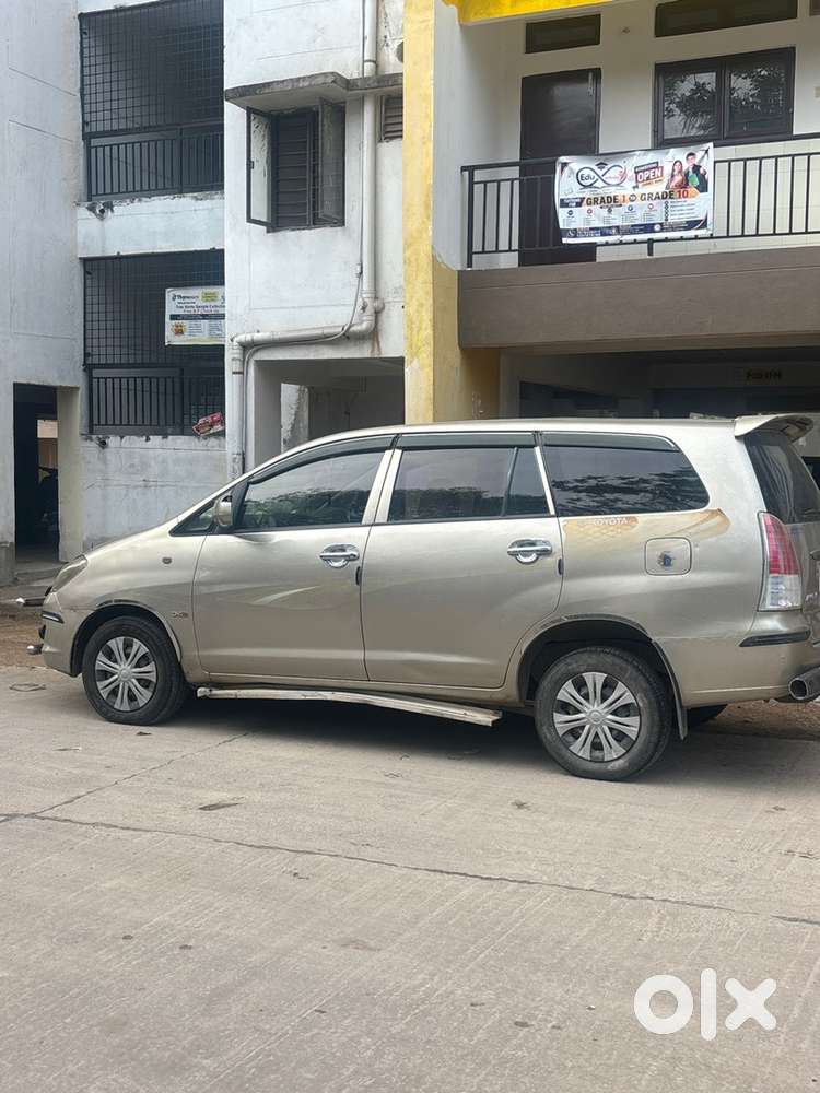 Toyota Innova 2008 Diesel