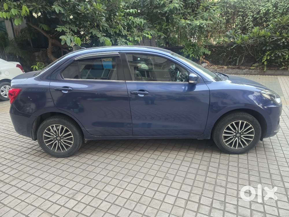 Maruti Suzuki Swift Dzire Zdi Plus , 2018, Diesel