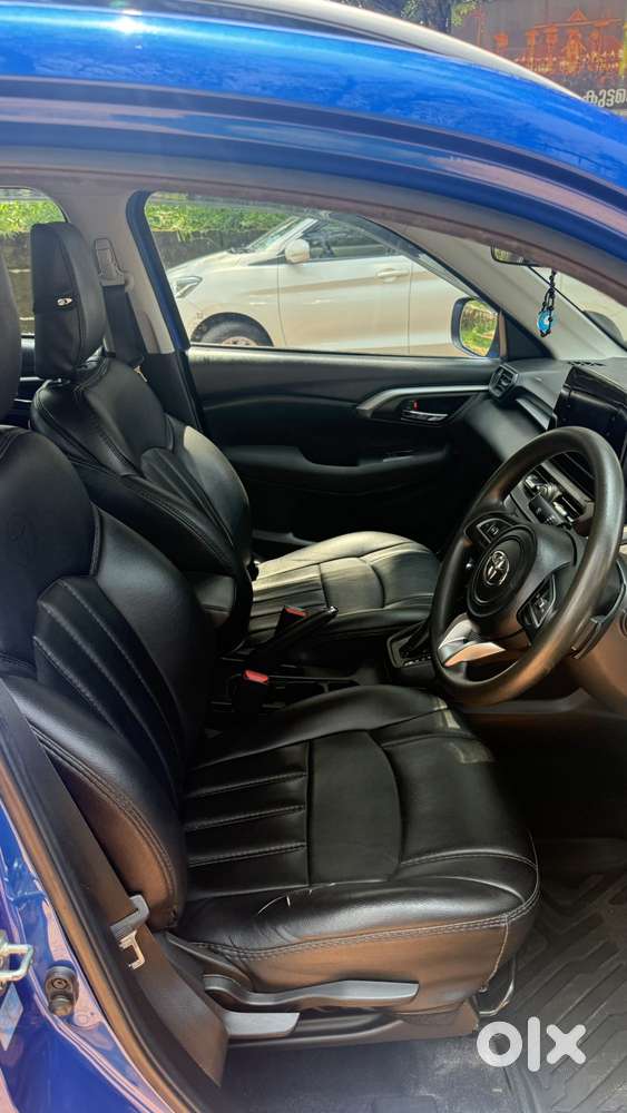 Toyota Urban Cruiser Hyryder 1.5 S Neo Drive At, 2023, Petrol