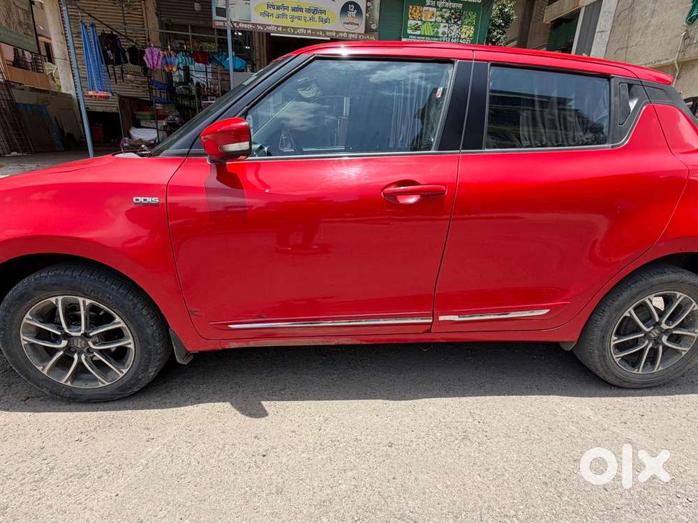 Maruti Swift 2019 Vdi