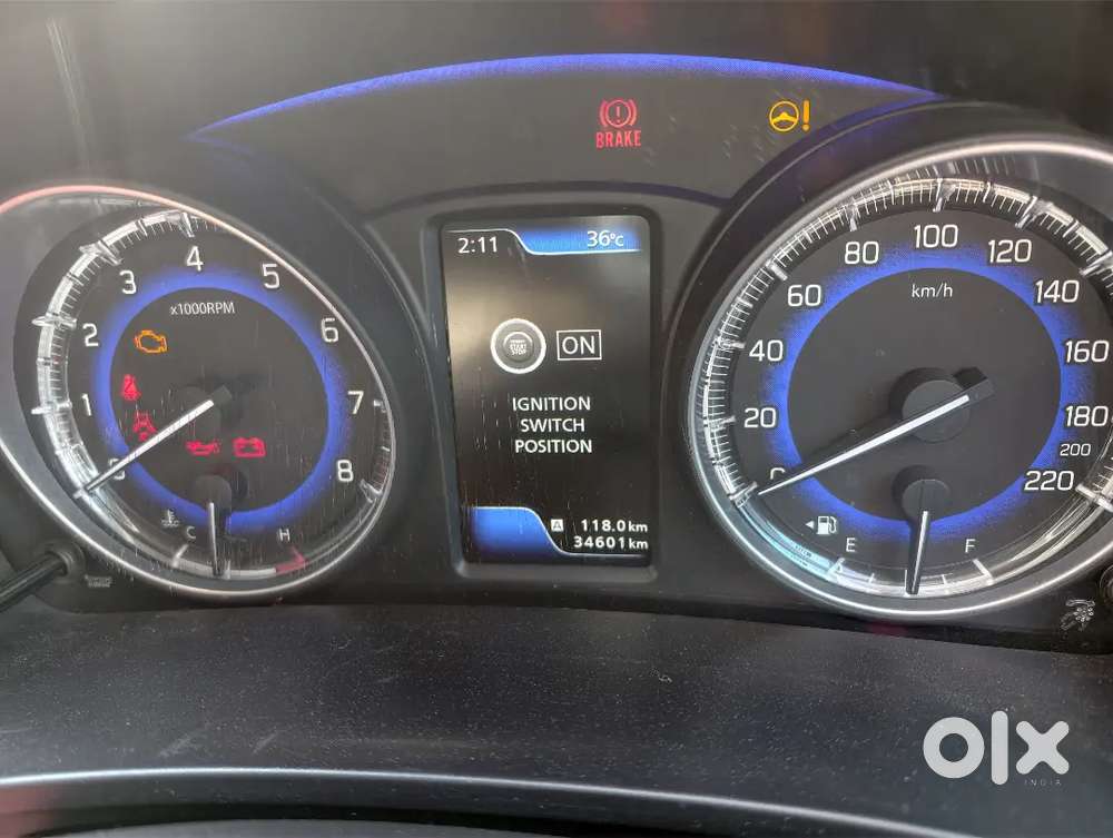 Baleno Sale
