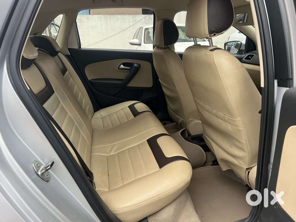 Volkswagen Polo 1.5 Tdi Highline, 2015, Diesel