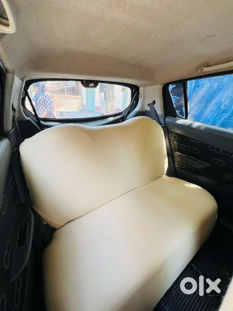 Maruti Suzuki Alto 800 2016