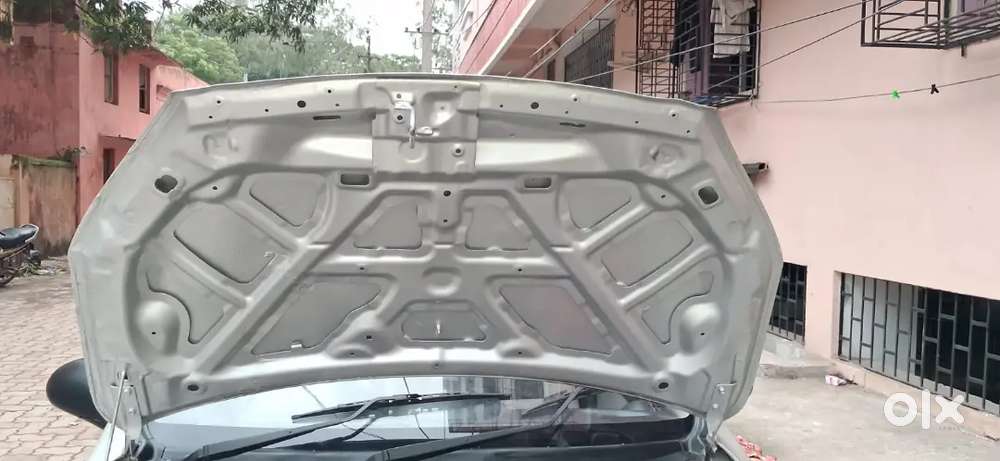 Maruti Suzuki Alto 2016 Lxi