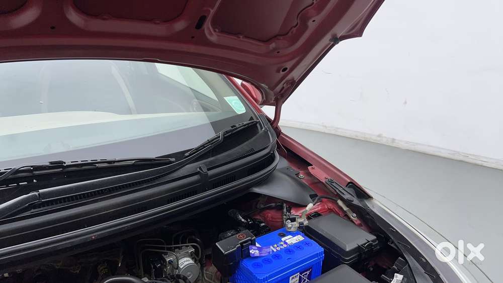 Hyundai Elite I20 Sportz Plus, 2019, Petrol