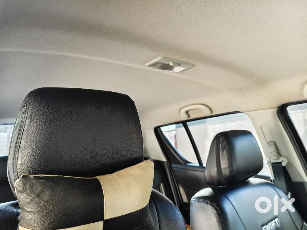 First Owner Excellent Condition Maruti Suzuki Swift