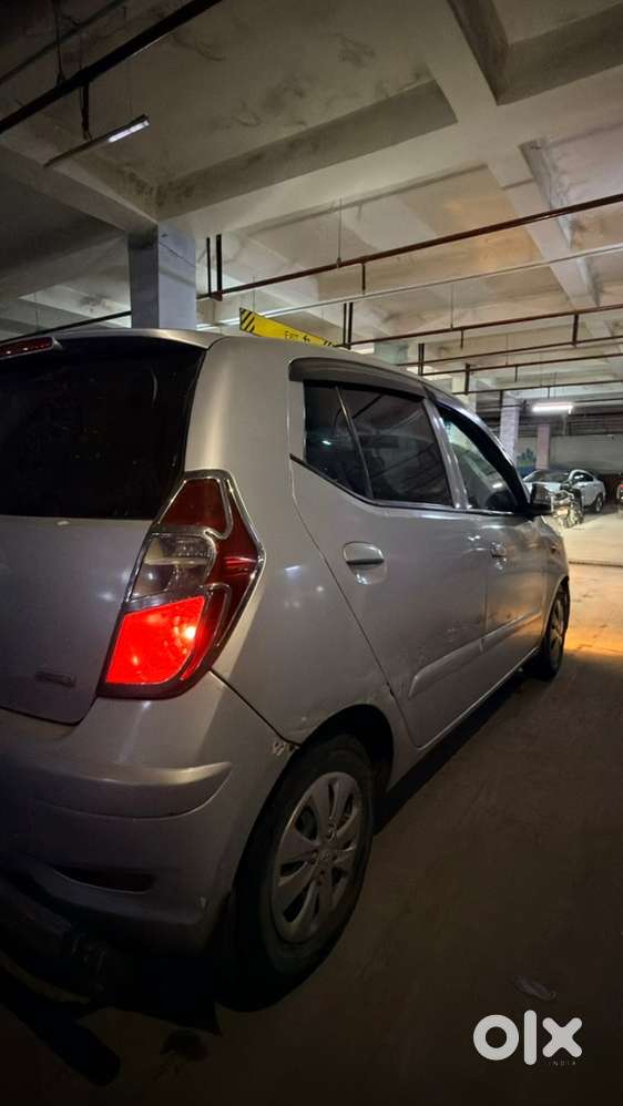 Hyundai Grand I10 2011 Well Maintained