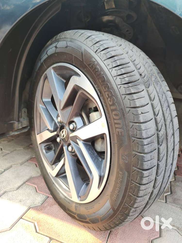 Hyundai Grand I10 Nios, 2022, Petrol