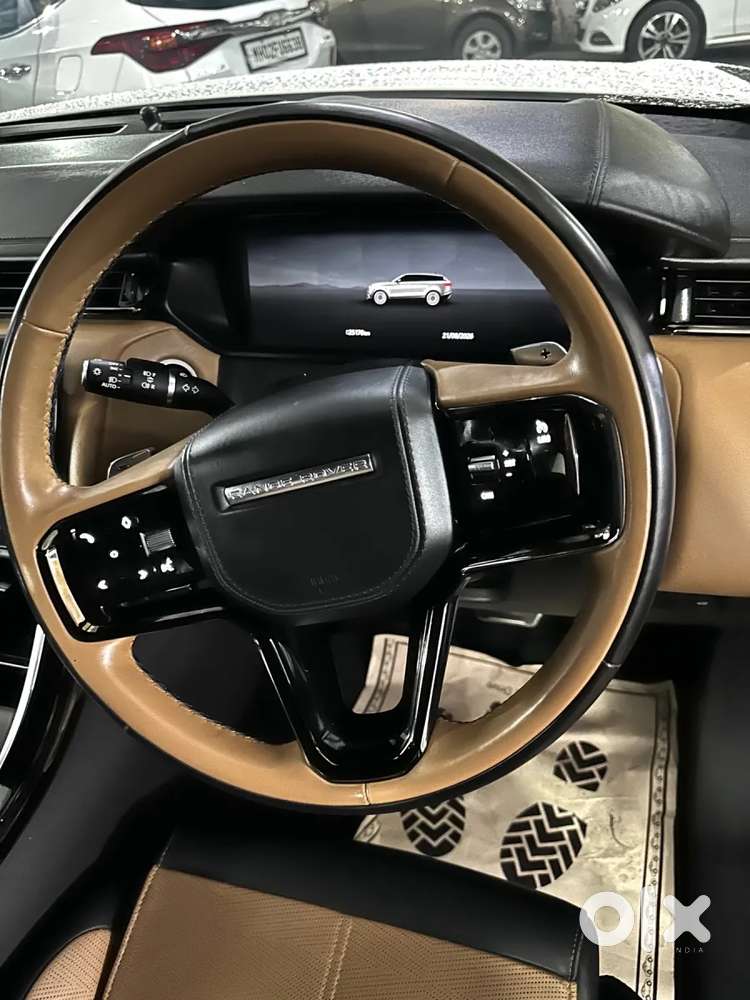 Land Rover Range Velar, 2025, Petrol