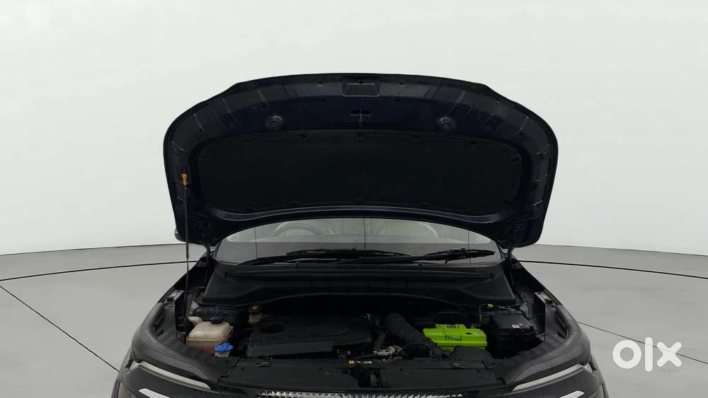 Kia Carens 1.5 Luxury Plus Diesel At 7 Str, 2022, Diesel