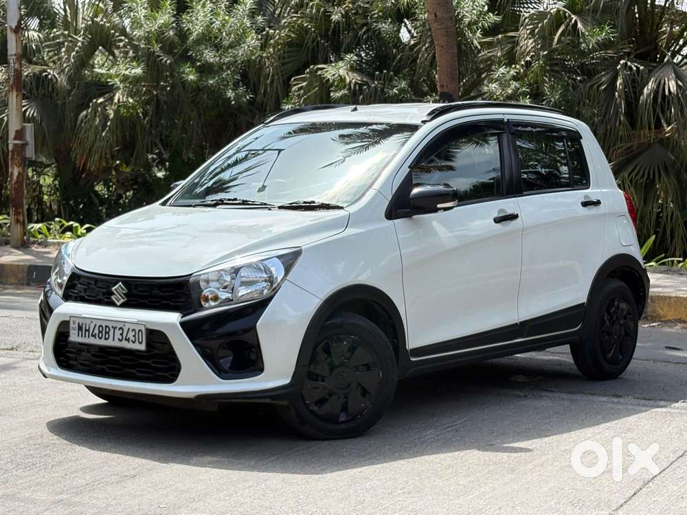 Maruti Suzuki Celerio X 1.0 Zxi (o) Amt, 2020, Petrol