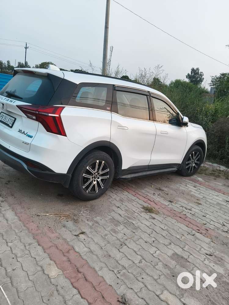 Mahindra Xuv700 Diesel 2024