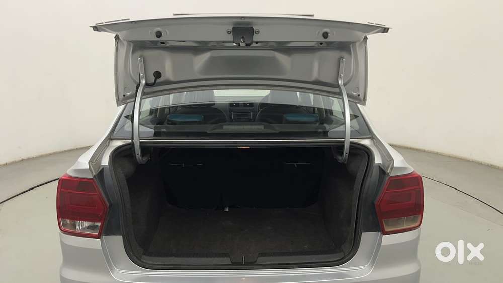 Volkswagen Ameo 1.5 Tdi Comfortline, 2016, Diesel