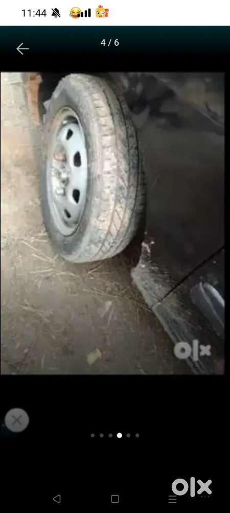 Hyundai Santro Xing 2005