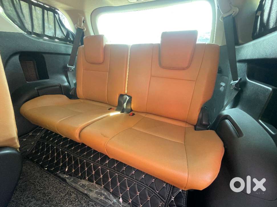 Toyota Fortuner 4x2 At 2.8 Diesel, 2023, Diesel