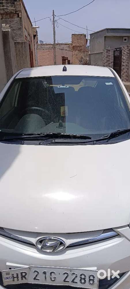 Hyundai Eon 2011 Petrol 88000 Km Driven