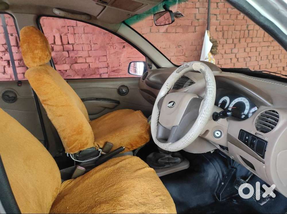 Mahindra Xylo E4 Varient Bs4