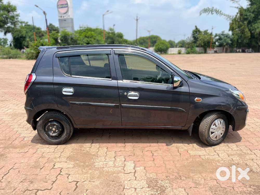 Maruti Suzuki Alto 800 Vxi Plus Option, 2022, Petrol