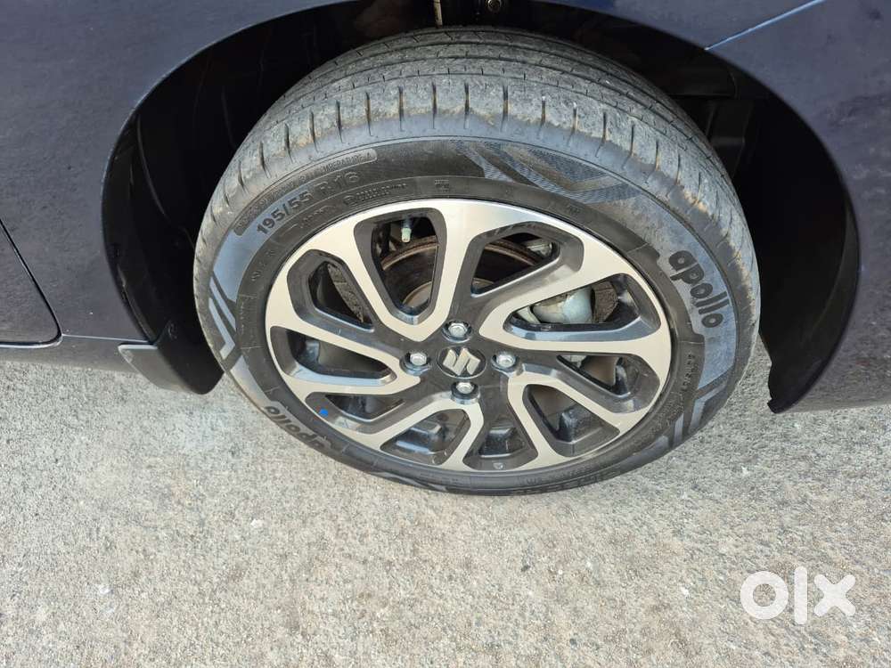 Maruti Suzuki Baleno 2019-2022 1.2 Alpha At, 2022, Petrol