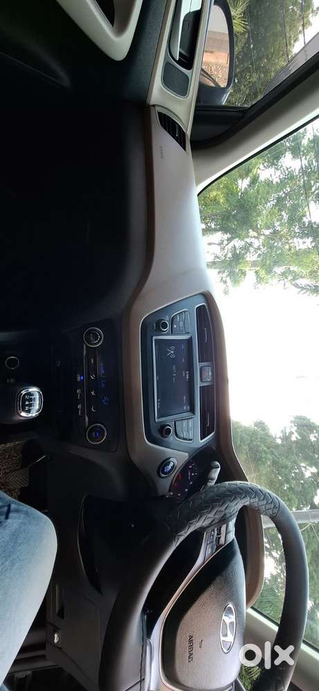 Hyundai I20 1.2 Asta, 2020, Petrol