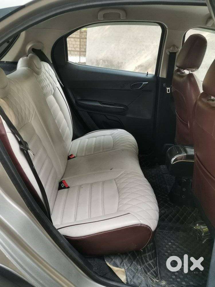 Tata Tiago Nrg 1.2 Xz Mt, 2018, Petrol