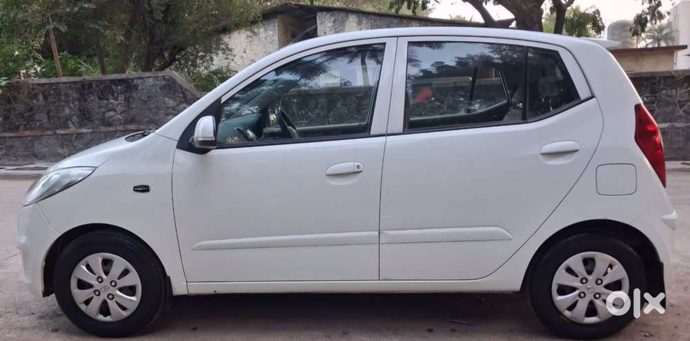 Hyundai I10 2012 Sports Bs Iv