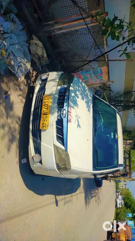 Mahindra Verito 2015 Diesel