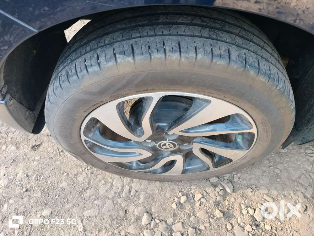 Toyota Glanza G, 2020, Petrol