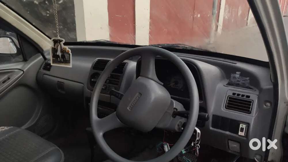 Maruti Suzuki Wagon R