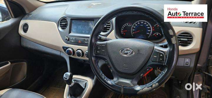 Hyundai Grand I10 1.2 Crdi Sportz, 2018, Diesel