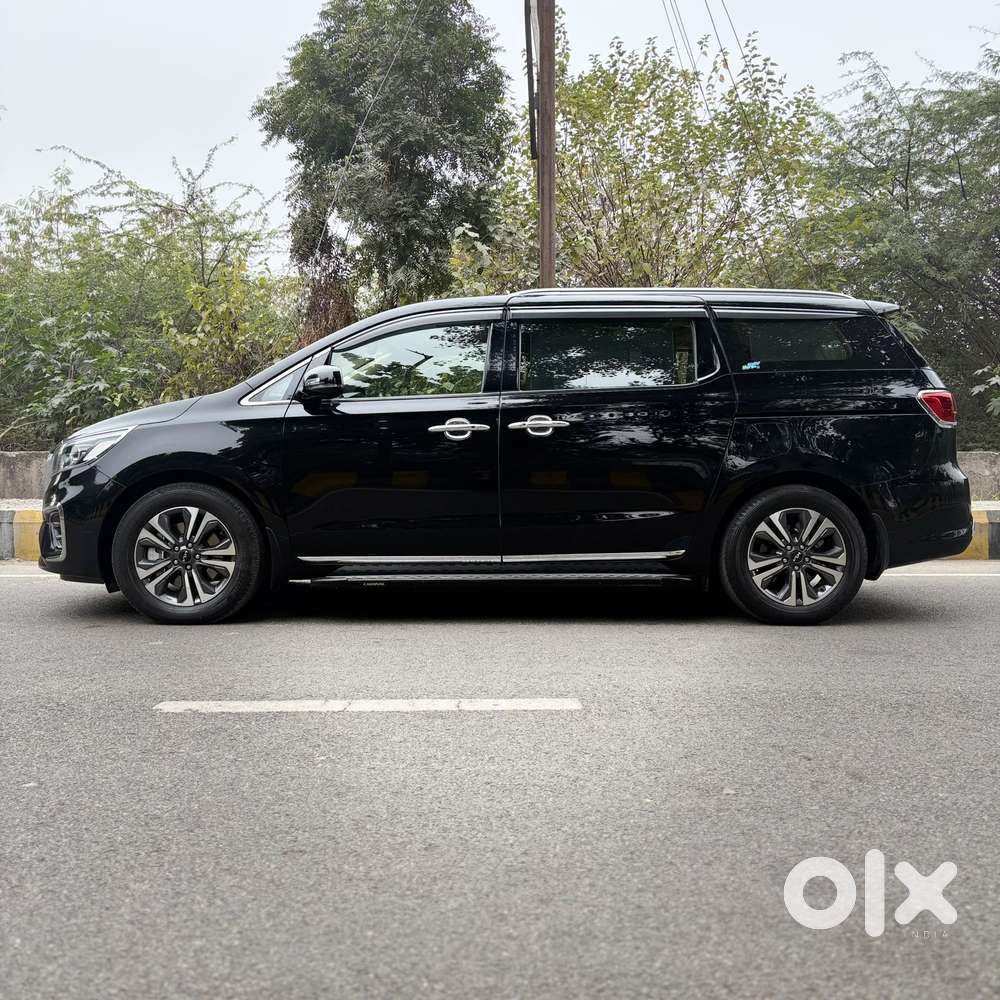 Kia Carnival Limousine, 2022, Diesel