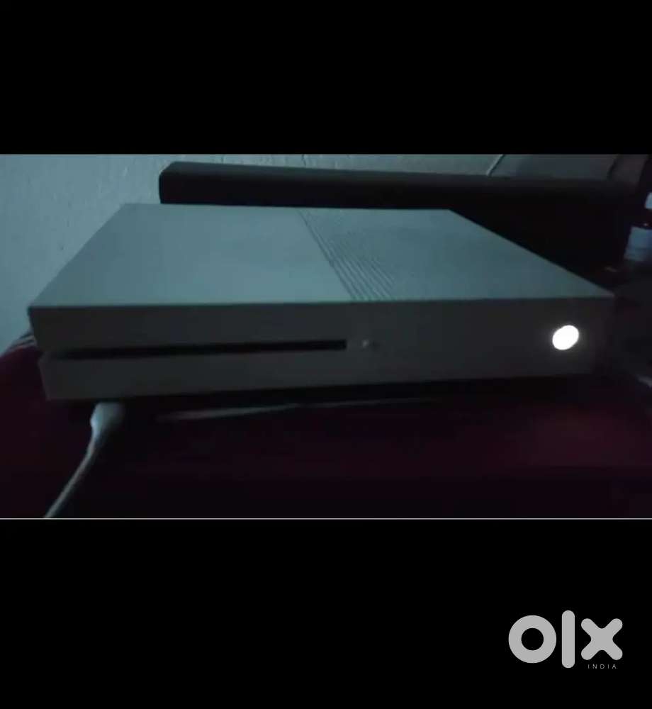 Xbox one s 1tb