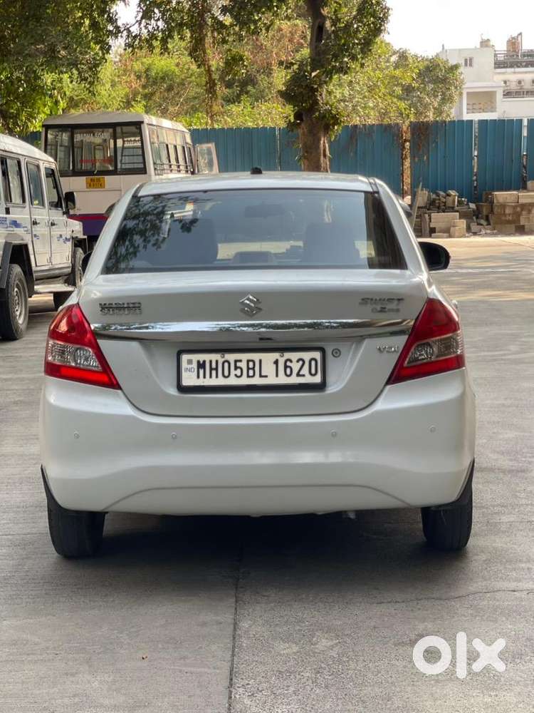 Maruti Suzuki Swift Dzire 2012 Diesel