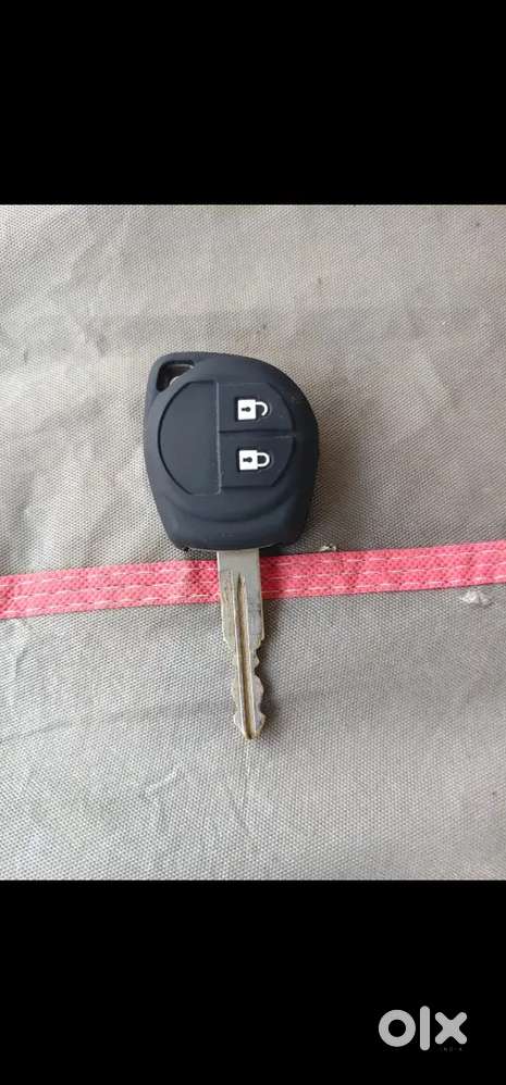 Maruti Suzuki Zen Estilo 2014