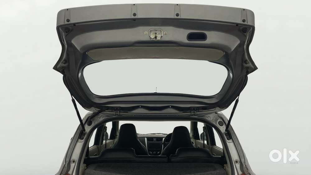 Maruti Suzuki Celerio Vxi Optional Amt, 2020, Petrol