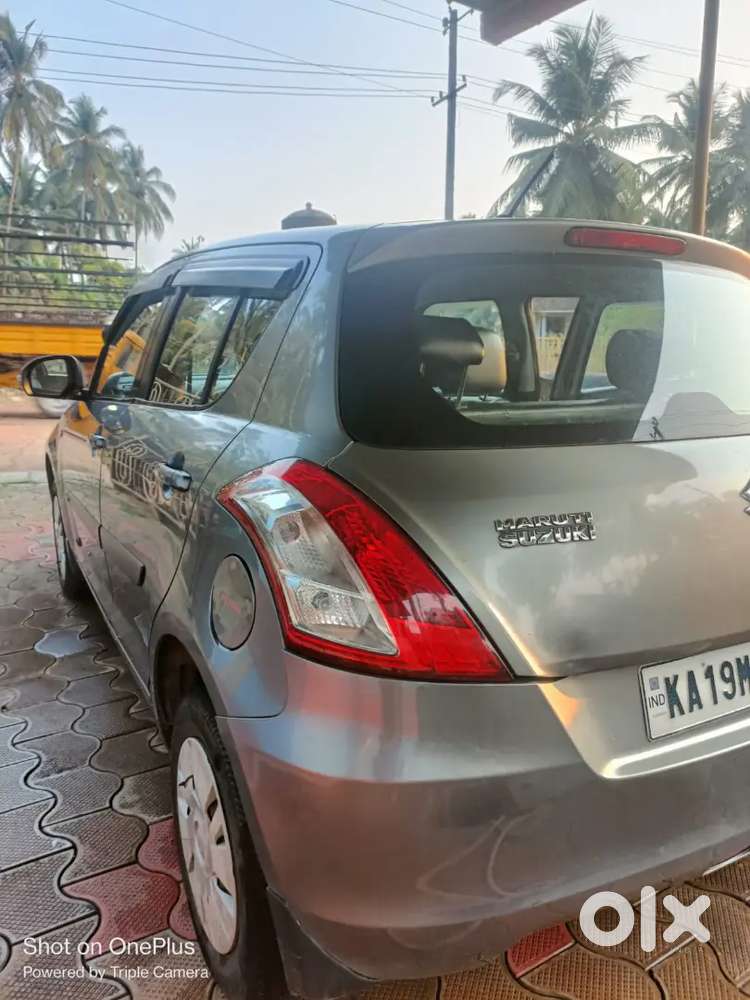 Maruti Suzuki Swift 2014 Petrol Good Condition
