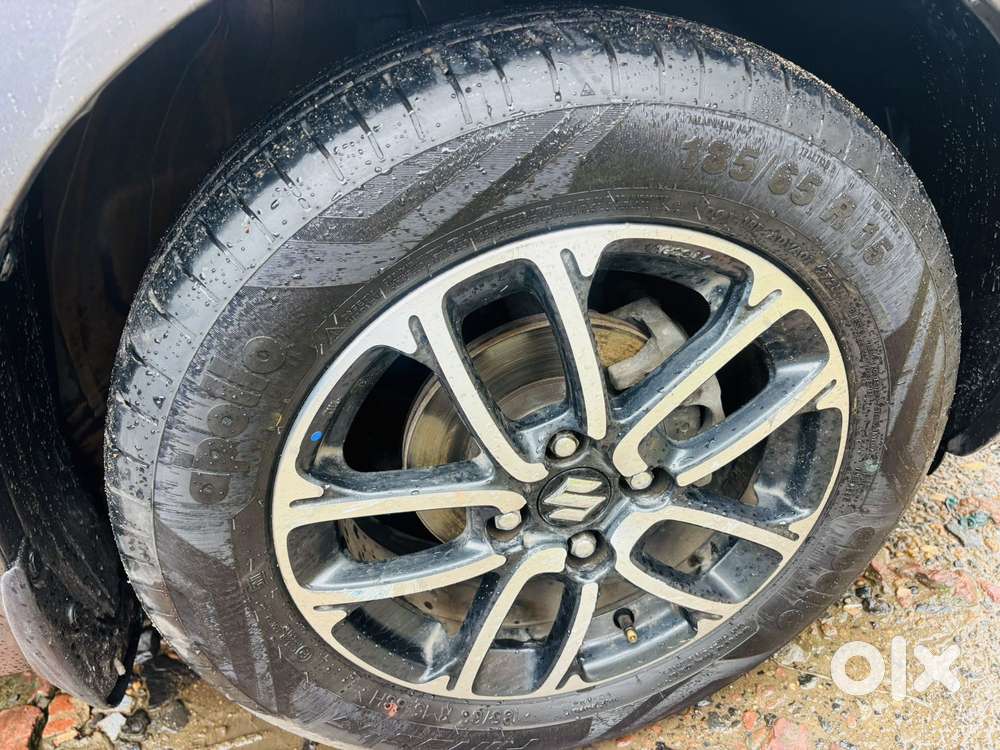 Maruti Suzuki Swift Vvt Zxi Plus, 2018, Petrol