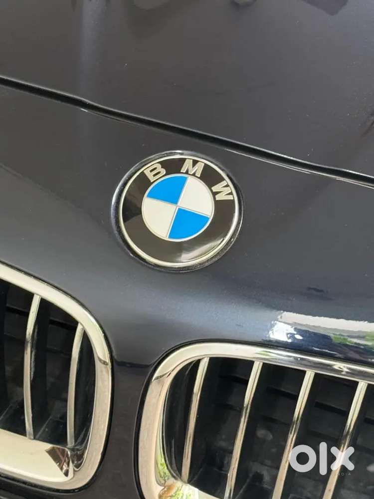 Bmw 5 Series Luxury Diesel 2015