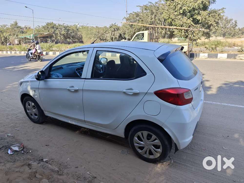 Tata Tiago 2017 Petrol 72000 Km Driven