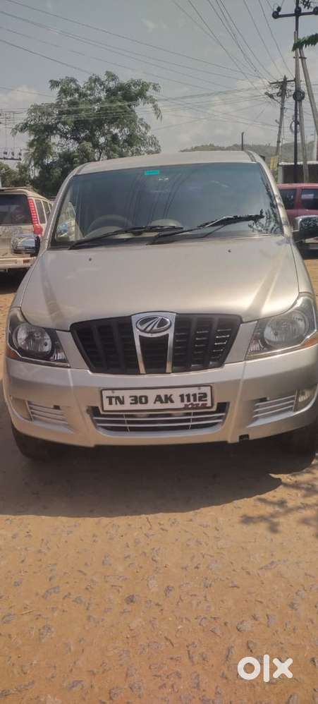 Mahindra Xylo Diesel 2011