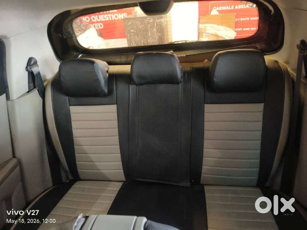 Mahindra Kuv 100 2016-2017 Mfalcon D75 K6 Plus, 2017, Diesel