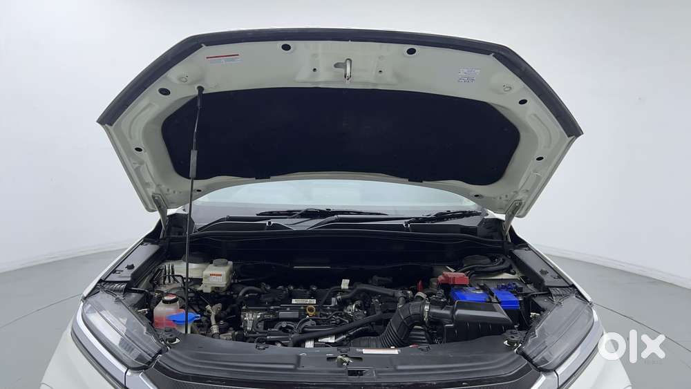 Toyota Urban Cruiser Hyryder 1.5 G Hybrid, 2023, Cng & Hybrids