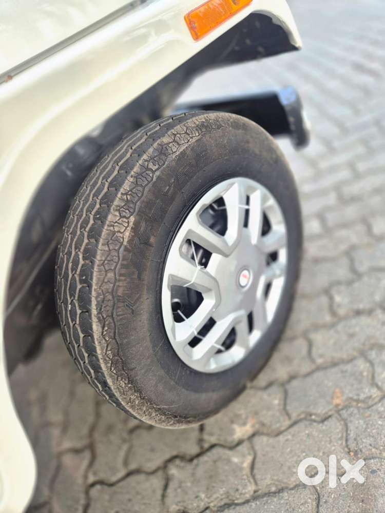 Mahindra Thar 2010-2015 4x2, 2012, Diesel