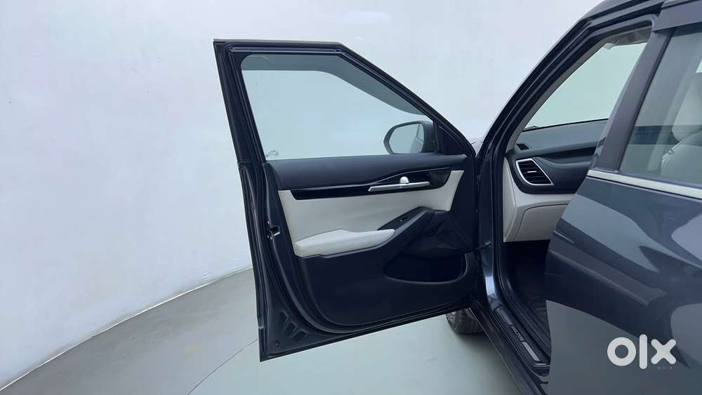 Kia Seltos 1.5 Htx At Petrol, 2022, Petrol