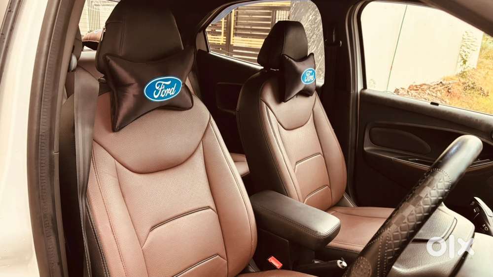 Ford Freestyle 2018 Diesel Well Maintained