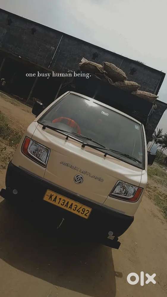 Ashok Leyland Stile Diesel 2025