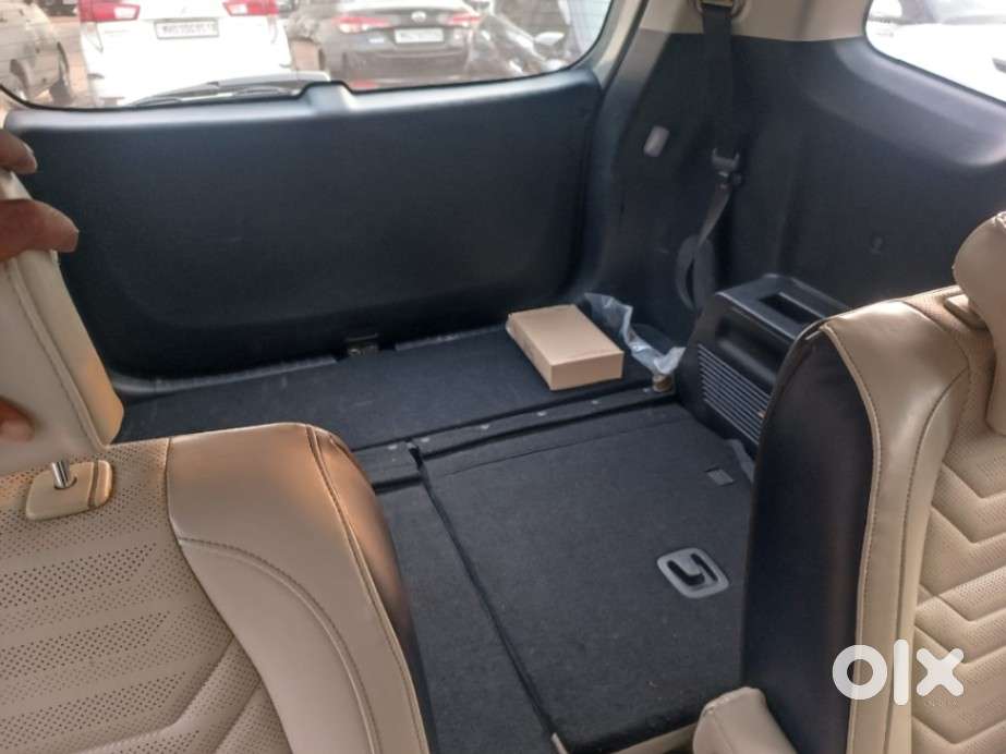 Kia Carens 1.5 Luxury Plus Diesel 6 Str, 2022, Diesel