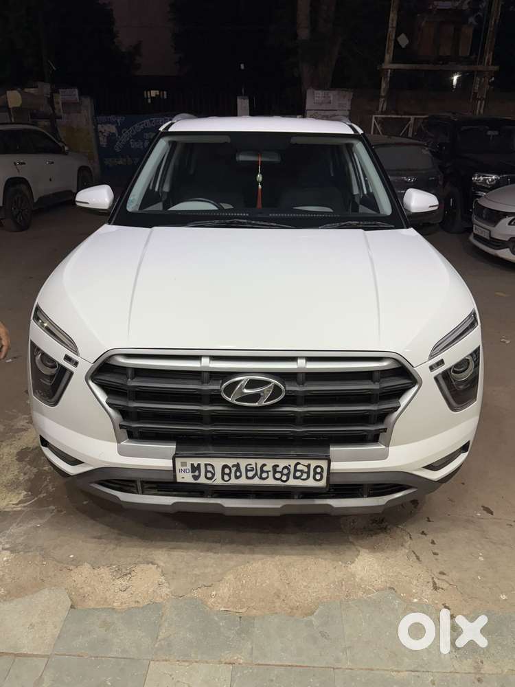 Hyundai Creta 1.5 Ex Diesel, 2023, Diesel
