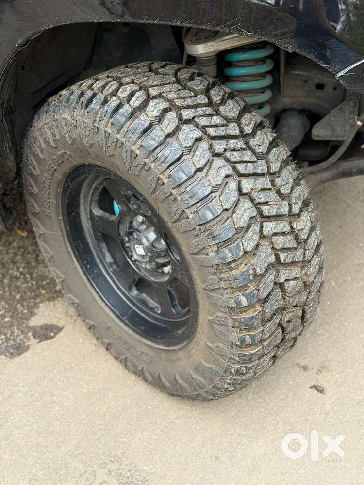 Toyota Land Cruiser Vx V8 At, 2008, Petrol